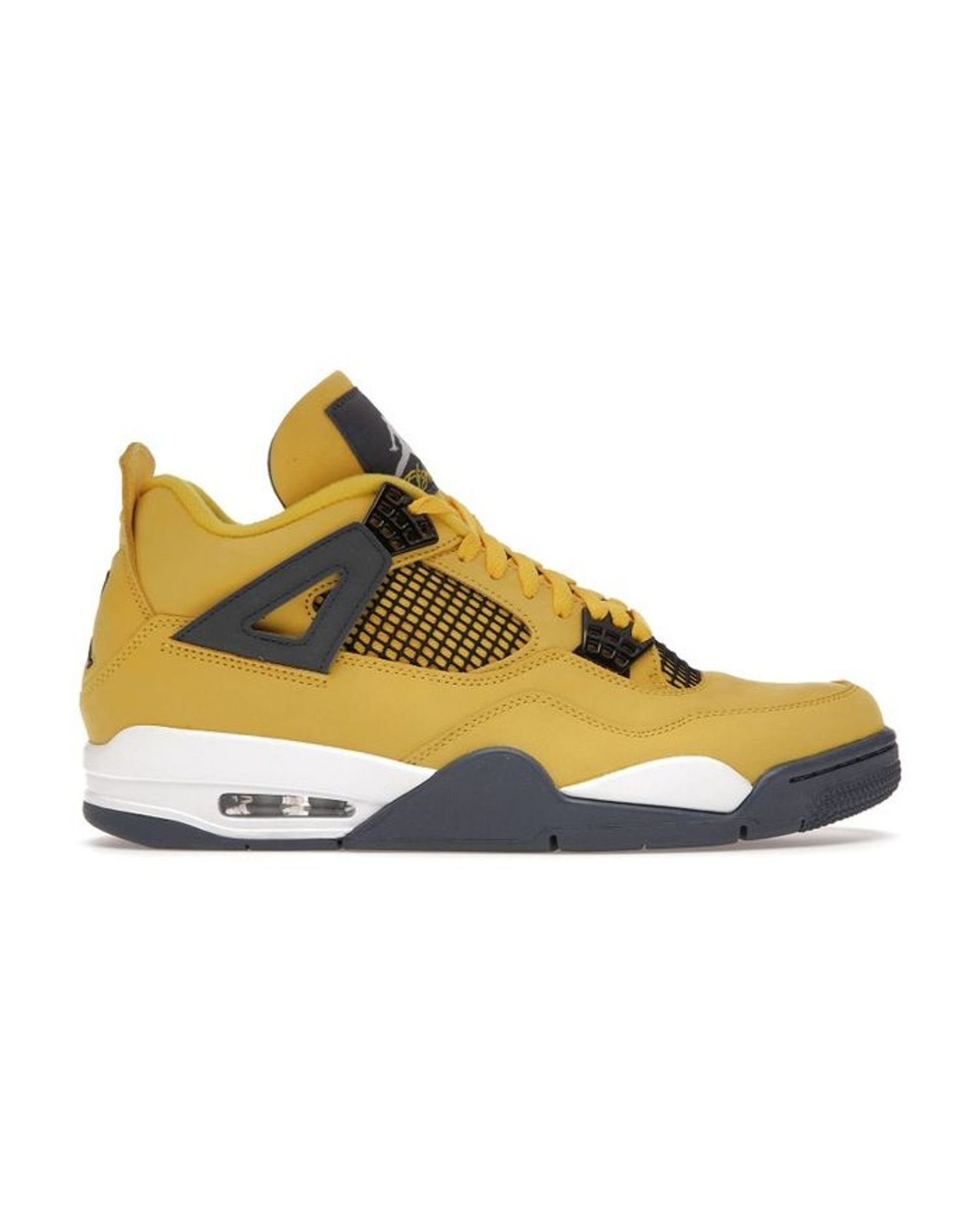 Jordan 4 Retro Lightning (2021)