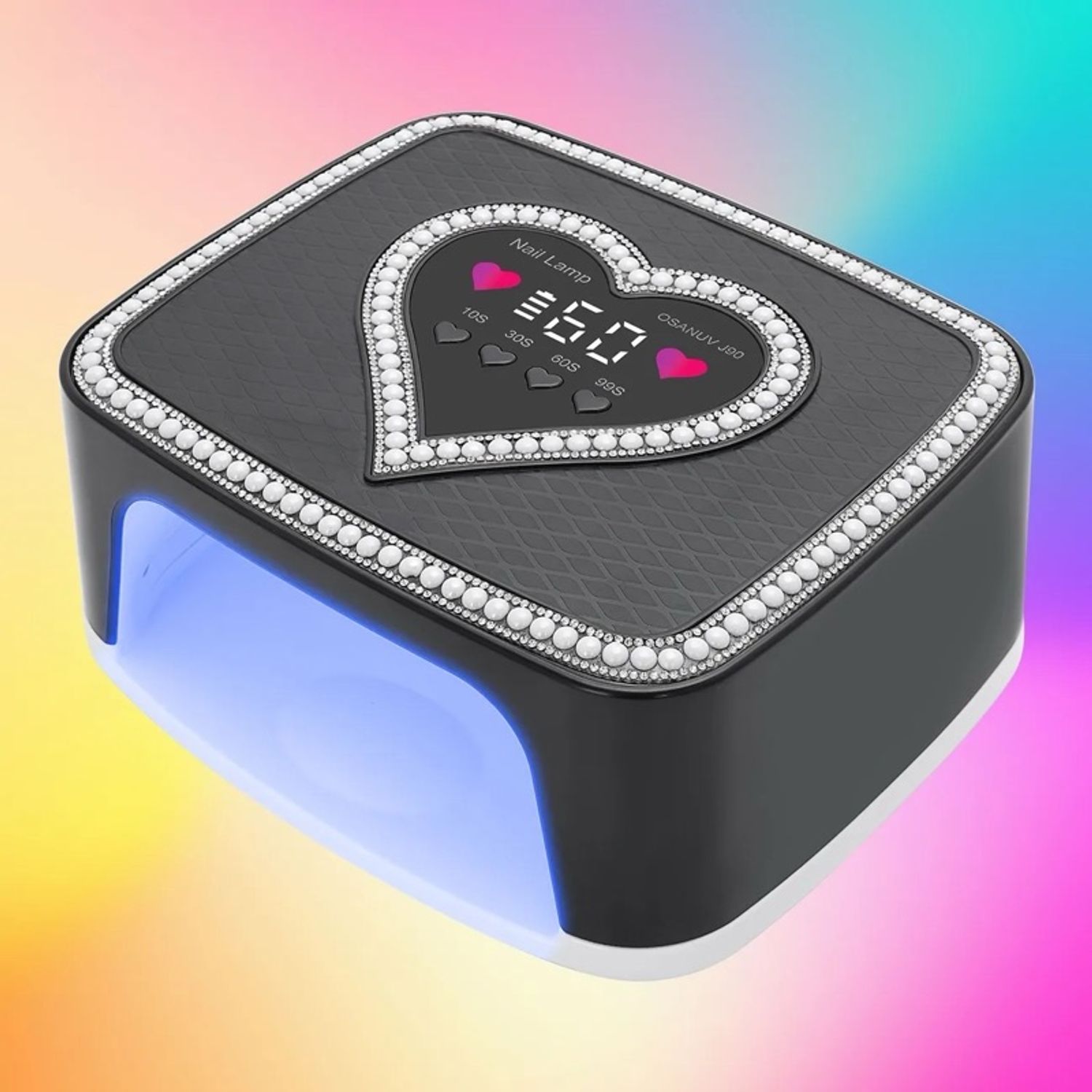 Хумсны лед аппарат