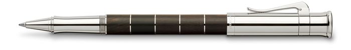 Graf von Faber-Castell Classic Anello Grenadilla Rollerball pen 