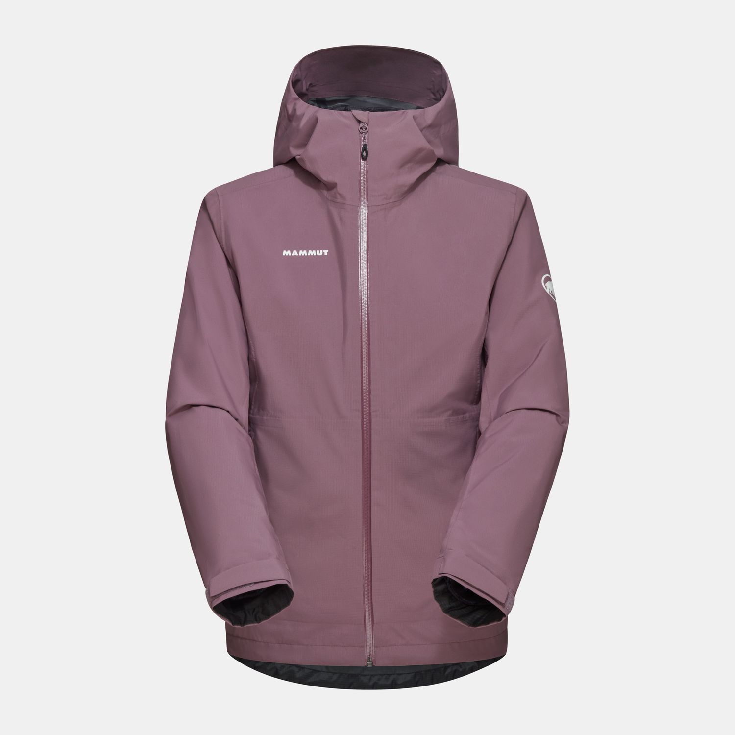 MAMMUT | Alto Light 3 in 1 HS Hooded Jacket  | Women