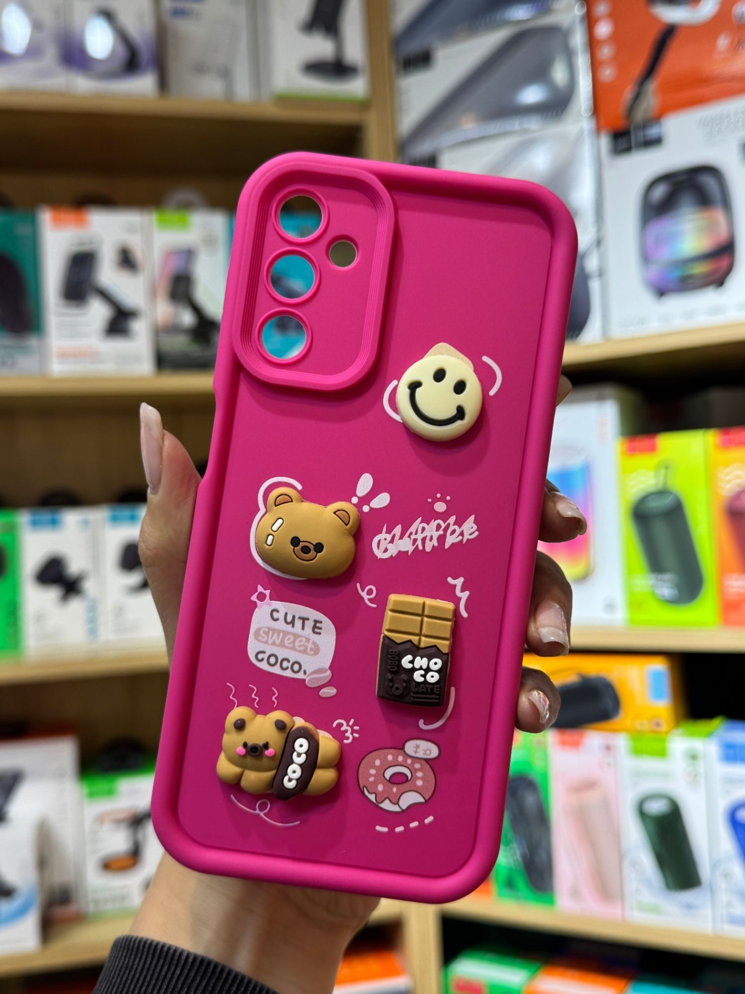 Samsung A14 кофе гэр /ягаан/