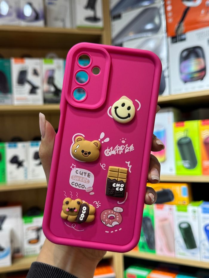 Samsung A14 кофе гэр /ягаан/