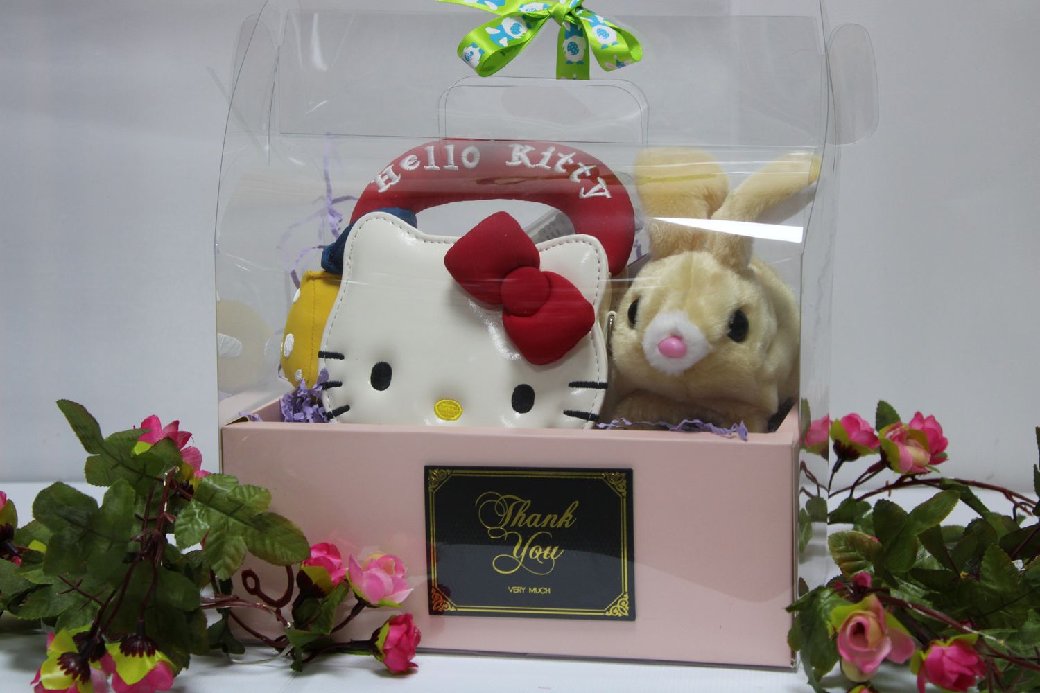 Hello kitty бэлгийн багц 1