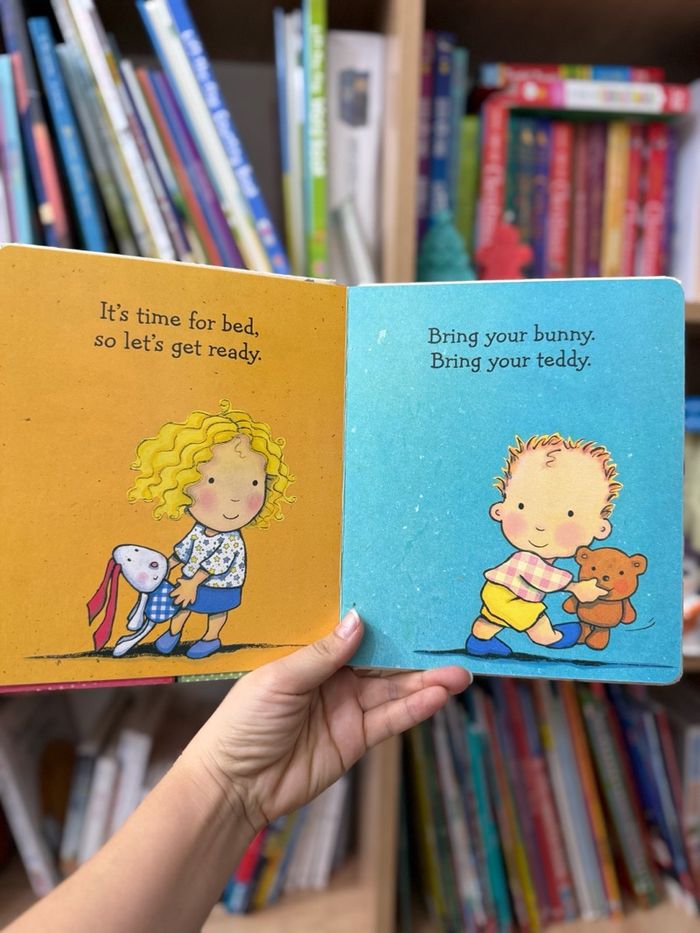 Good night I Love You