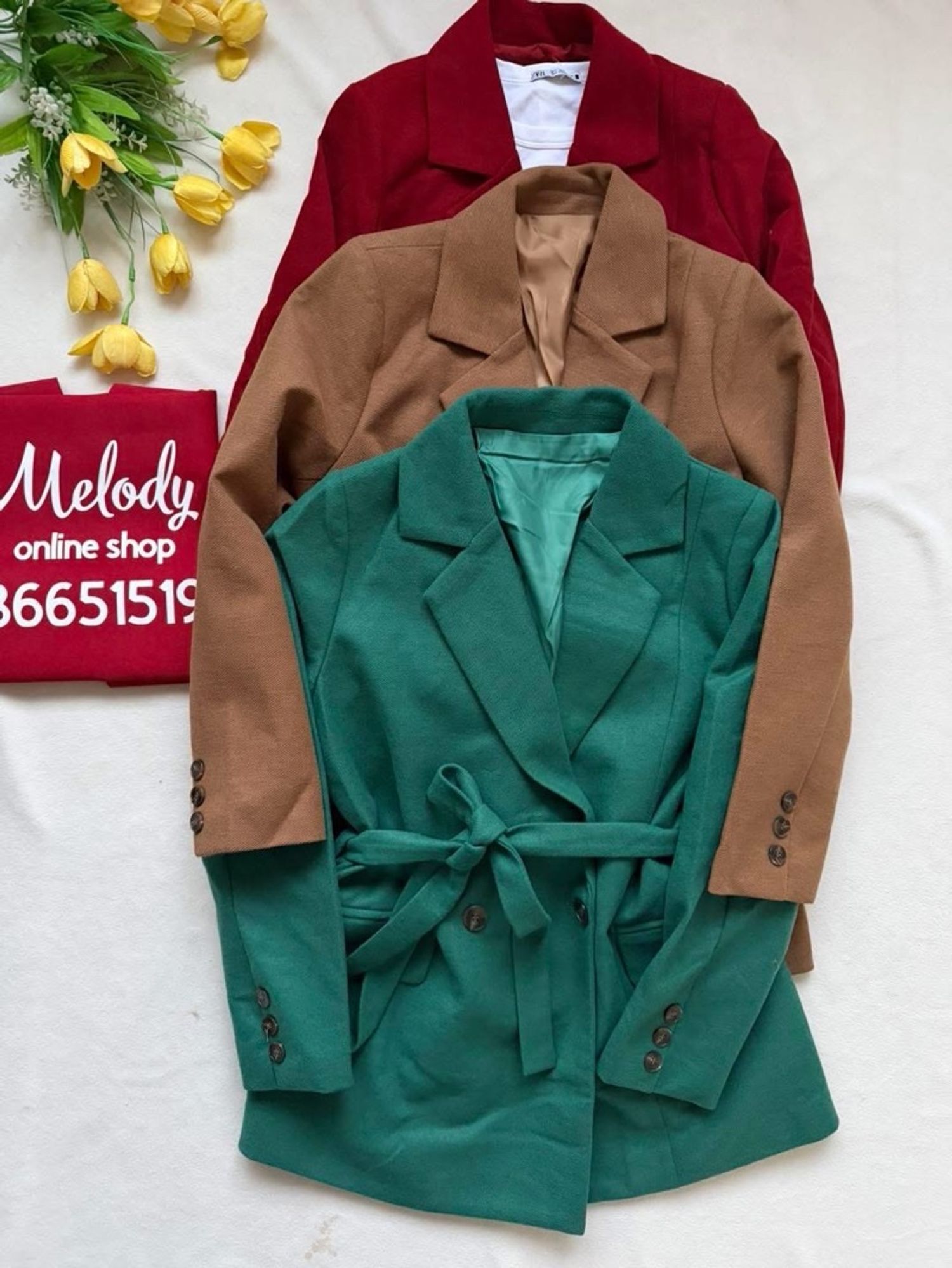 Nogoon bustei pedjak