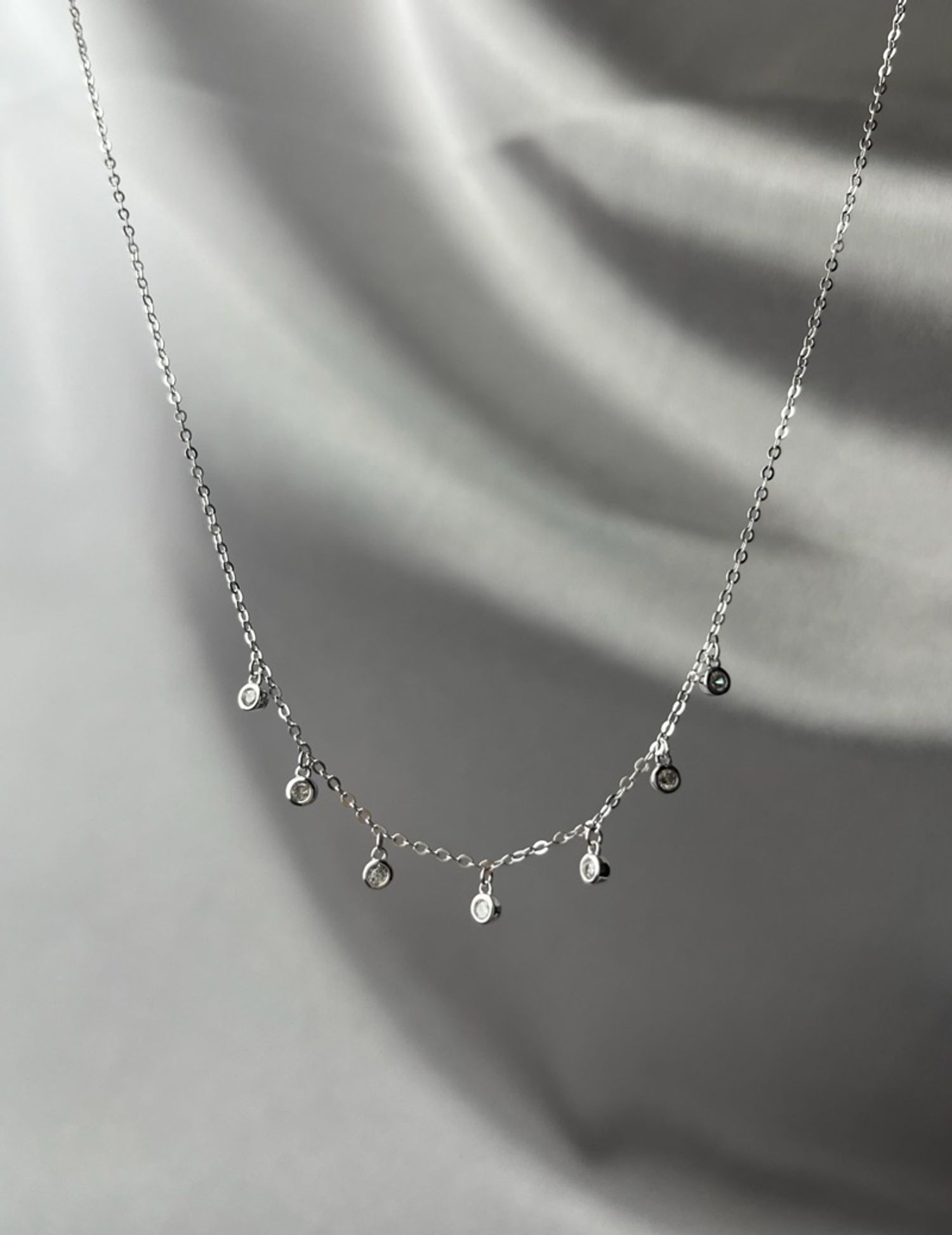 Хүзүүний зүүлт