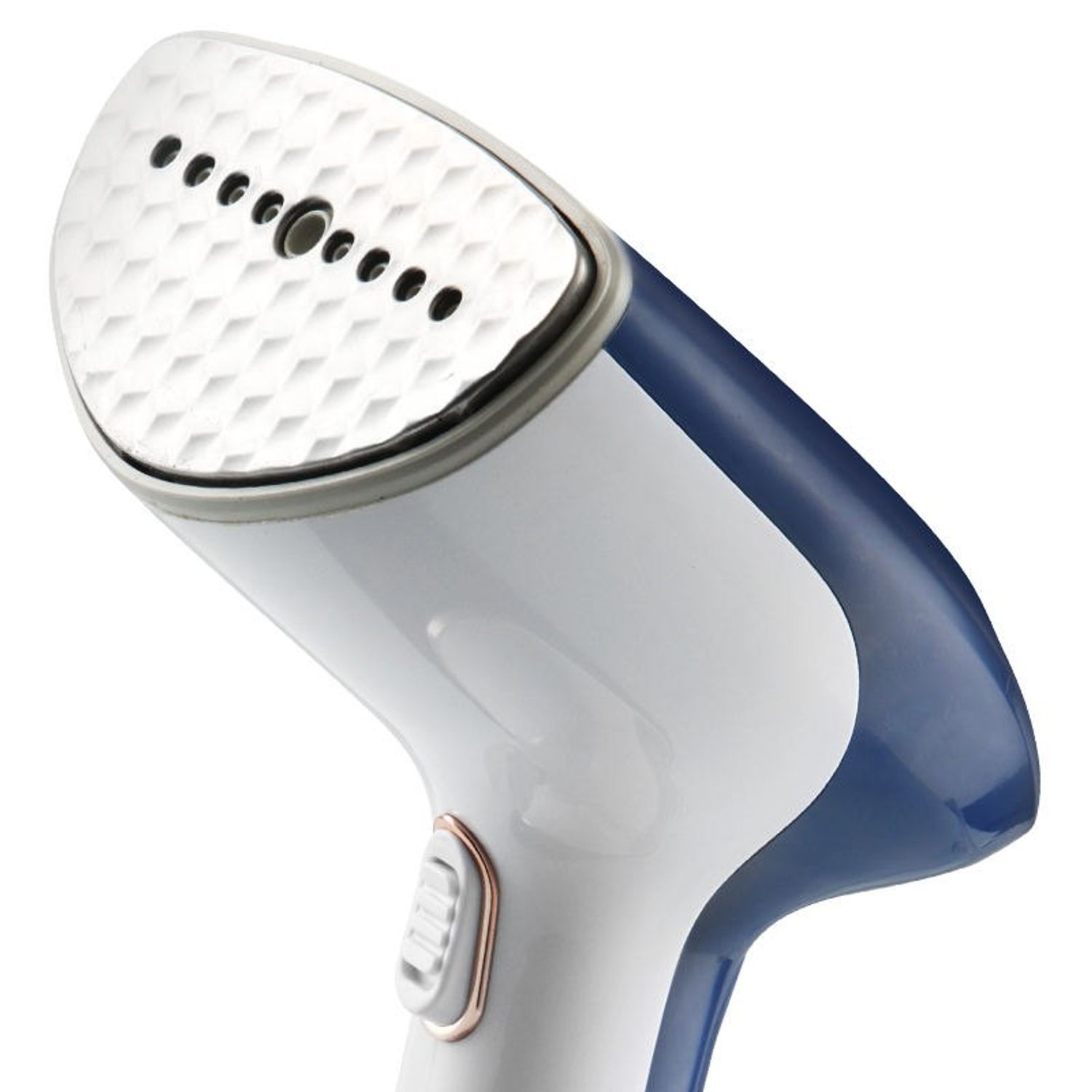 Уурын жижиг гар индүү