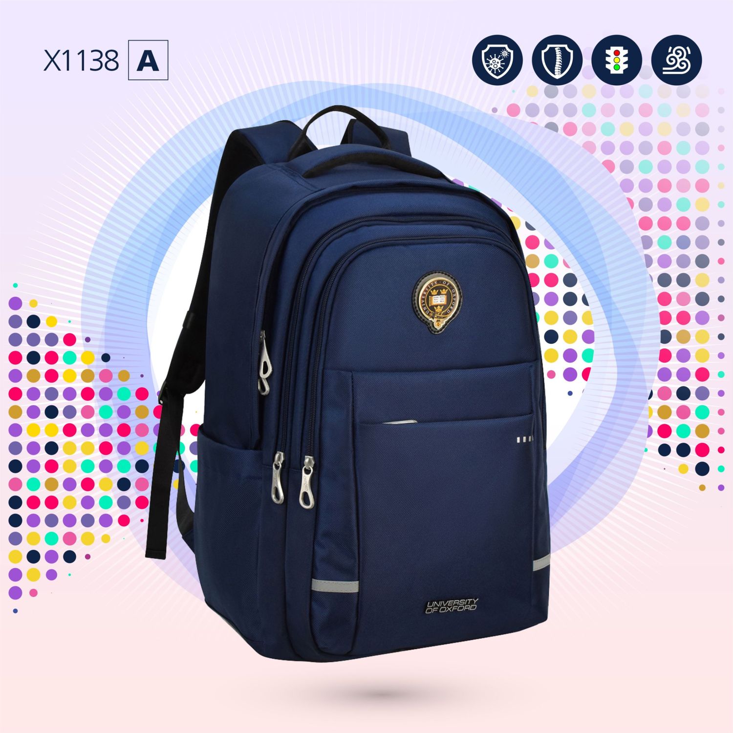 X1138A
