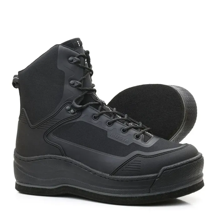 VISION - MUSTA WADING BOOT