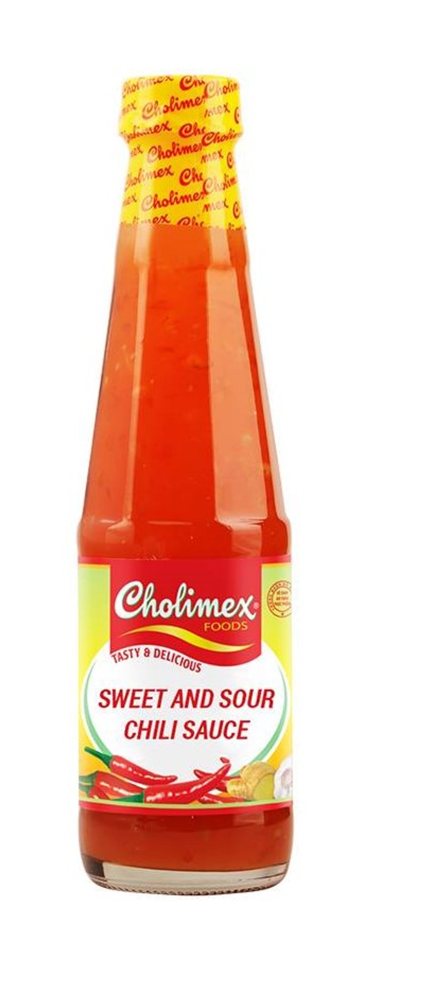 Соус Cholimex 130