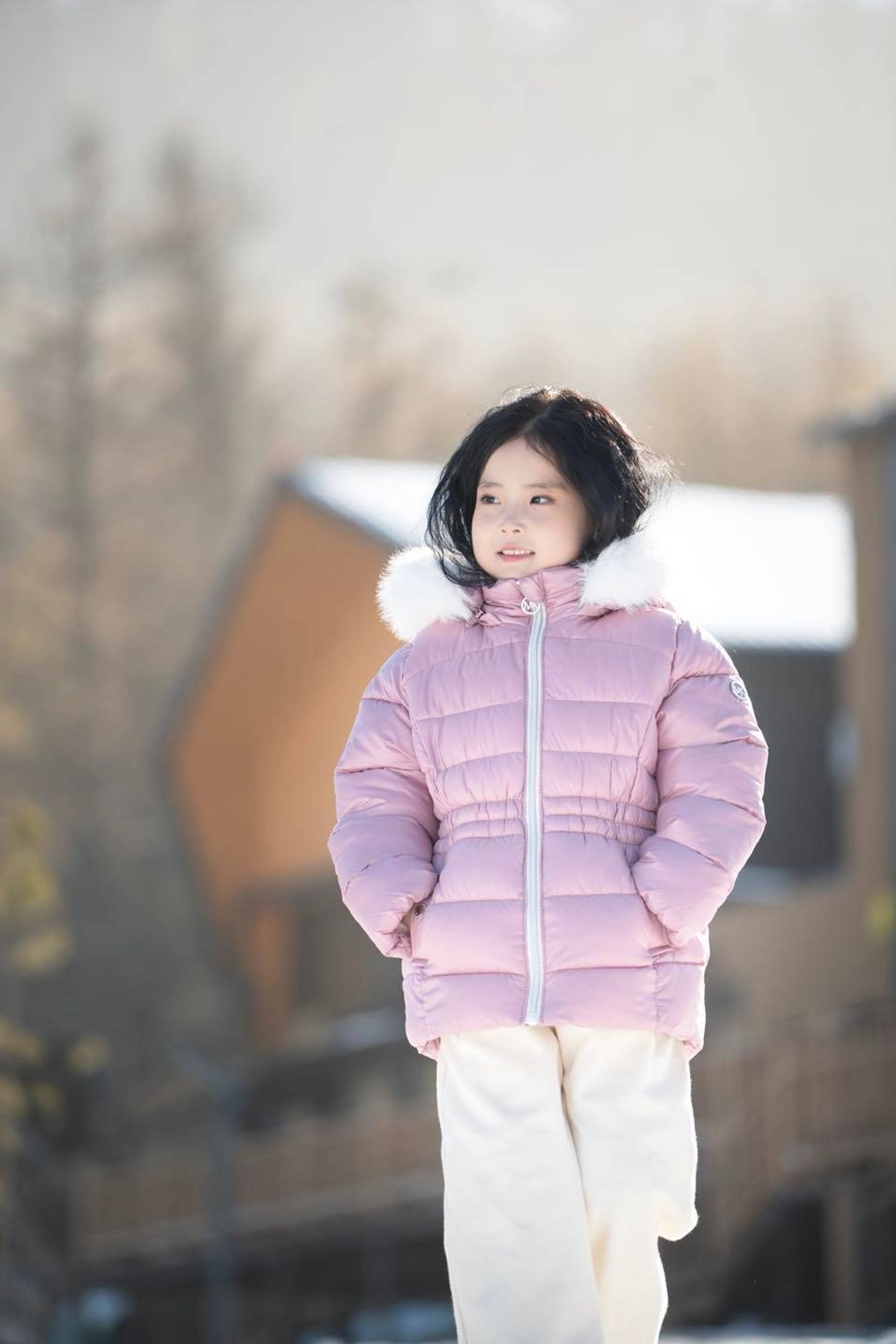 𝗠𝗶𝗰𝗵𝗮𝗲𝗹 𝗞𝗼𝗿𝘀 - брэндийн  куртка 