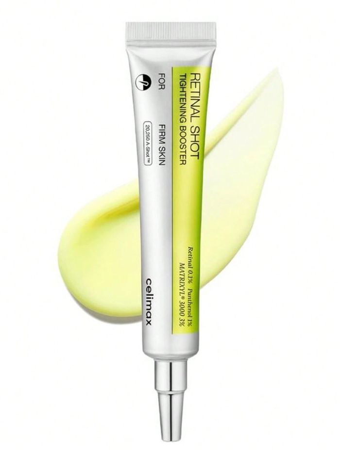 Celimax Retinol Eye Cream