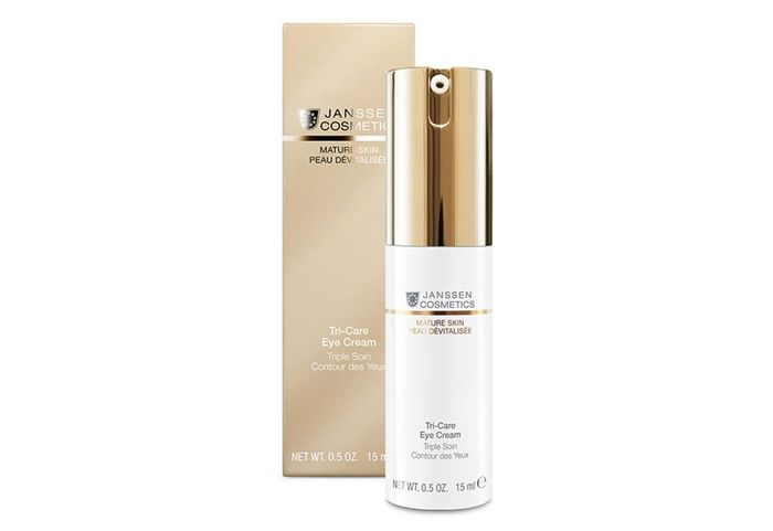 Bi-Care Eye Cream