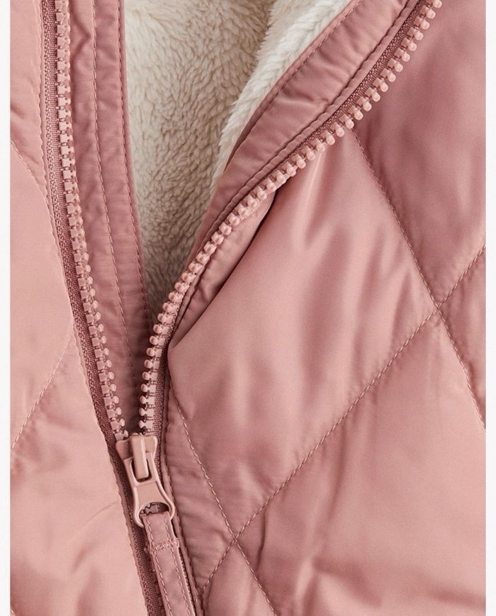 H&m зузаан комбинезон