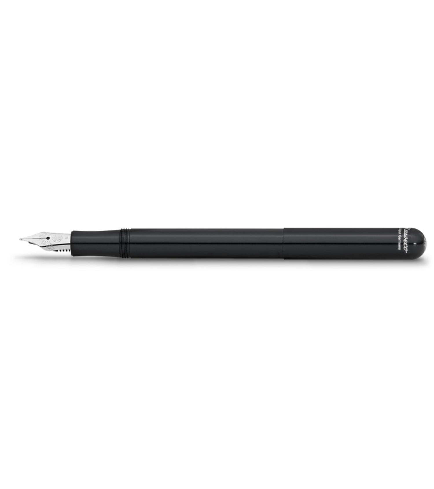 Kaweco LILIPUT  Fountain Pen Black