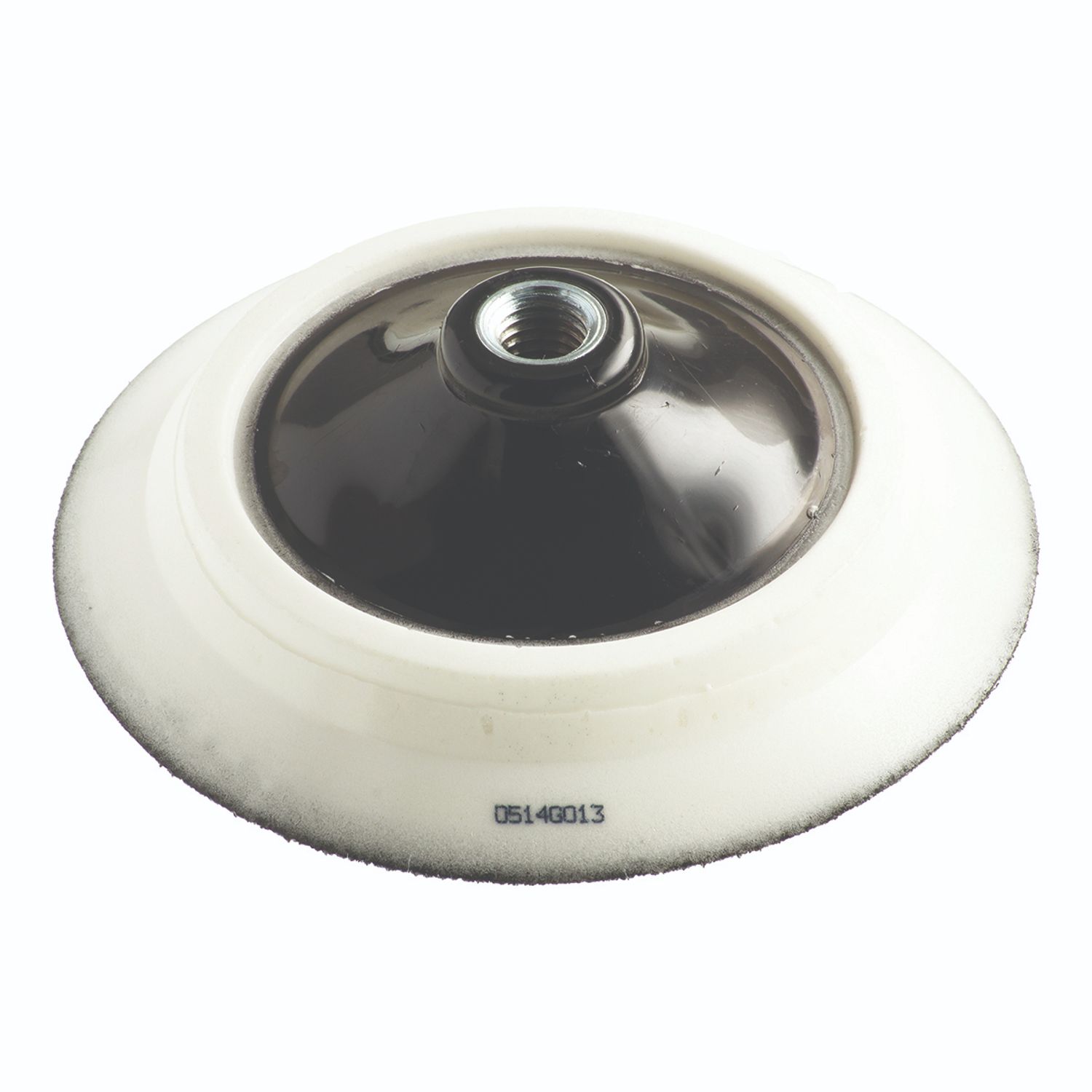 Backing Pad Ø 135 mm M14