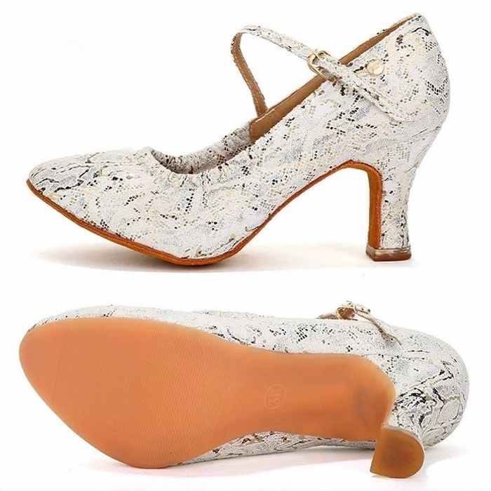 Бүжгийн гутал /Шинэ загвар/