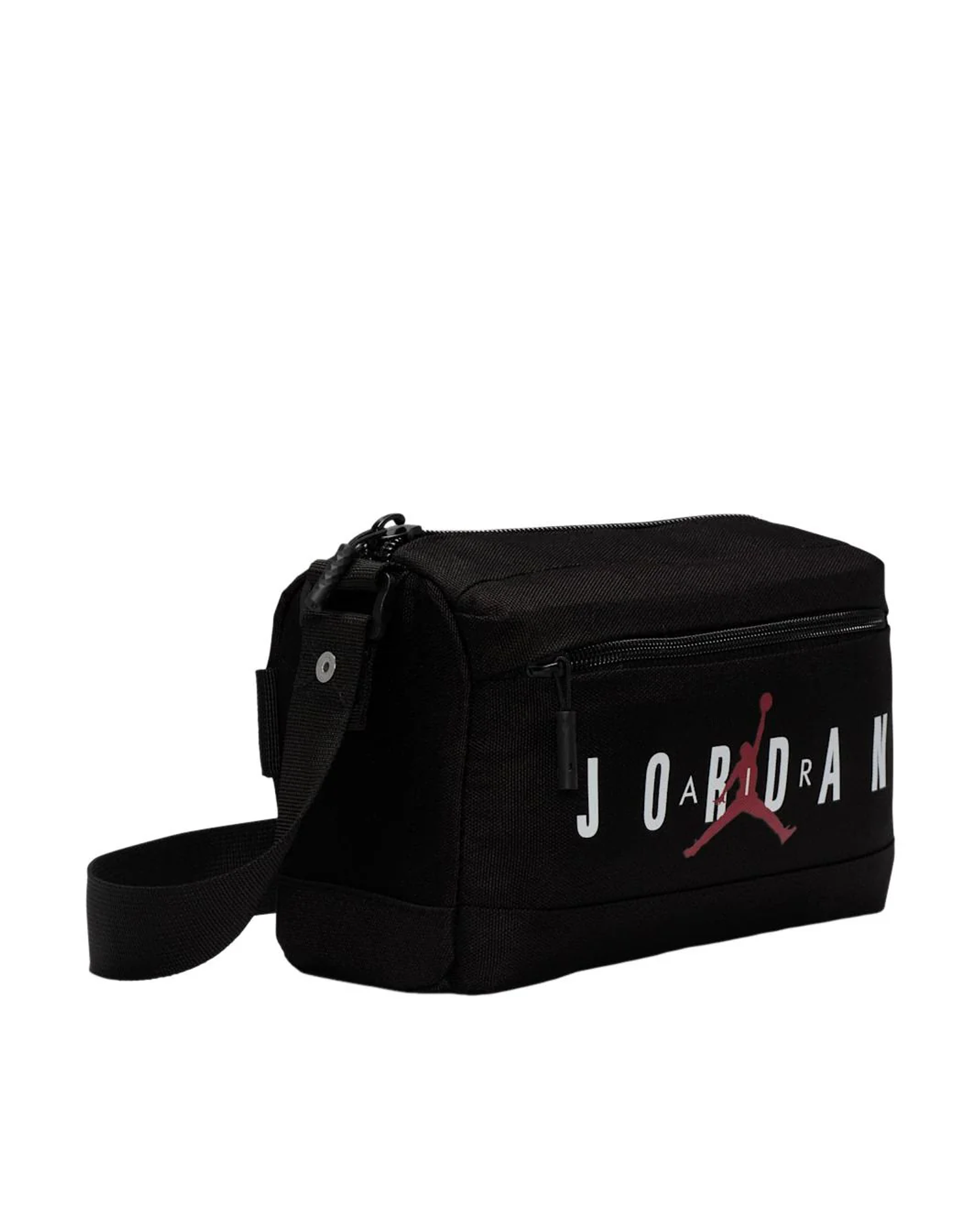 h JordanAir Jordan Crossbody Bag 'Black'