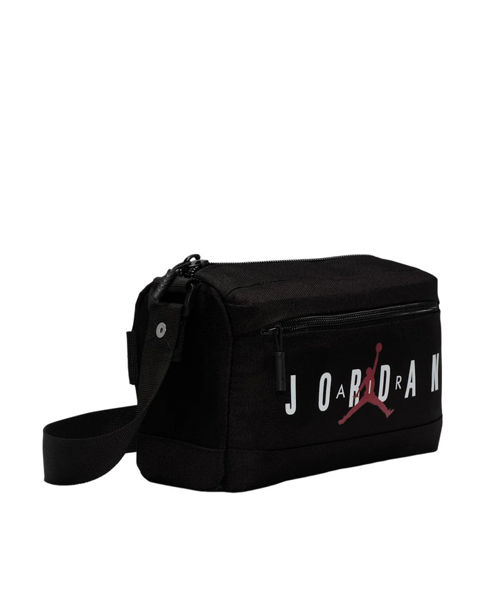 h JordanAir Jordan Crossbody Bag 'Black'