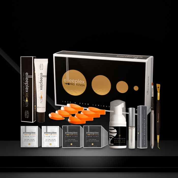 Elleeplex Pro Full Kit