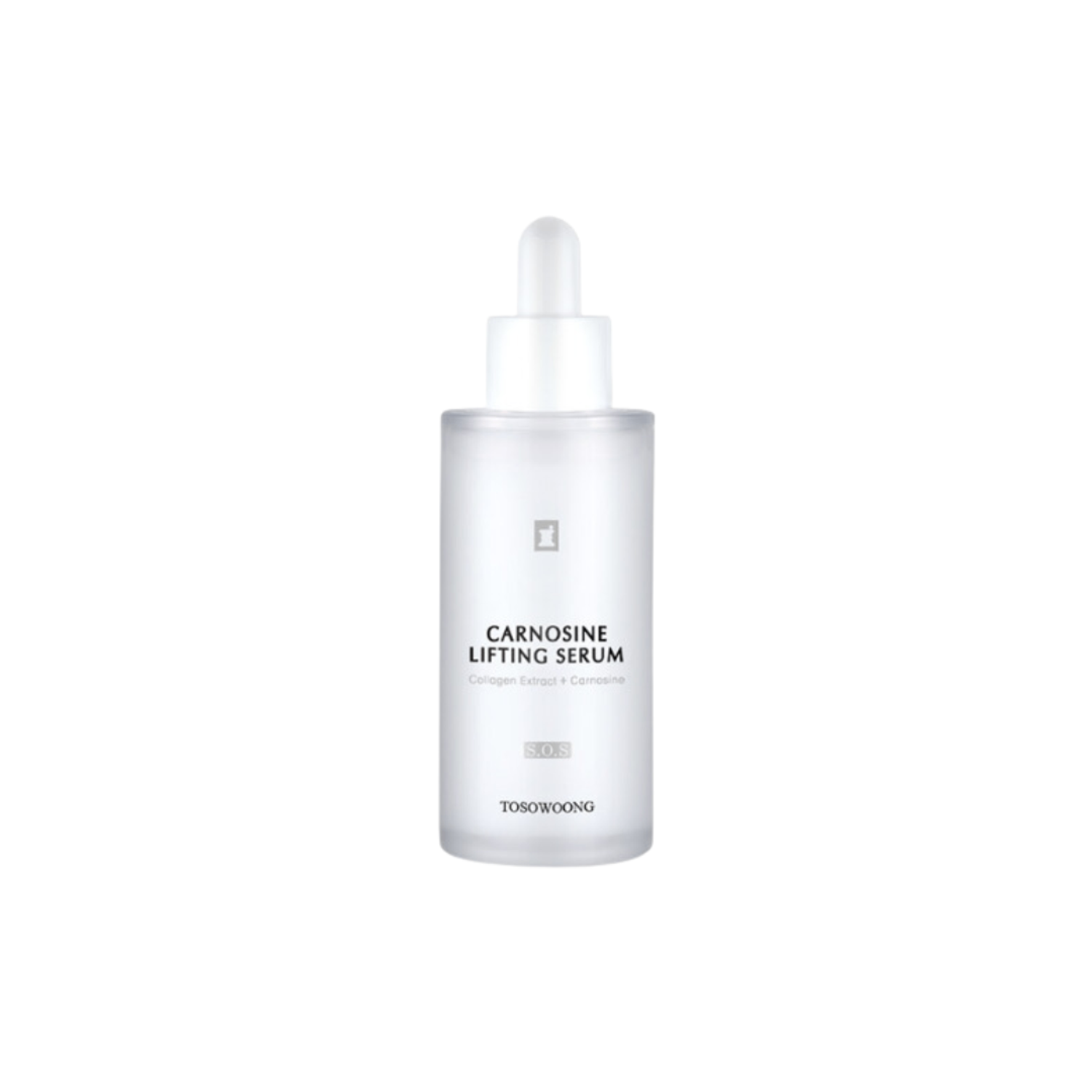 Carnosine Lifting serum