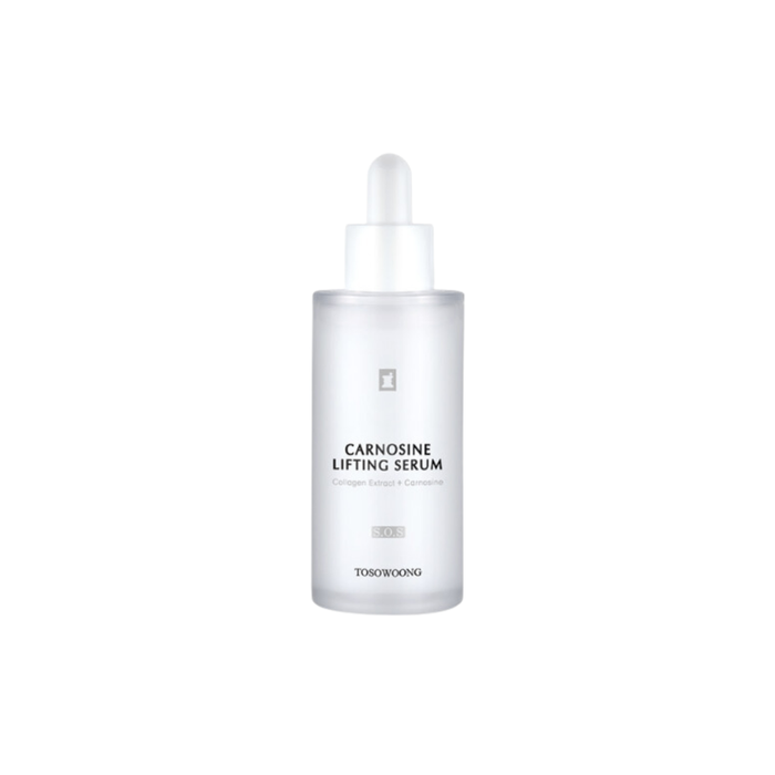 Carnosine Lifting serum