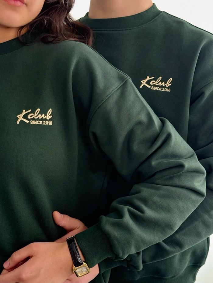 Sweatshirt/эрэгтэй/