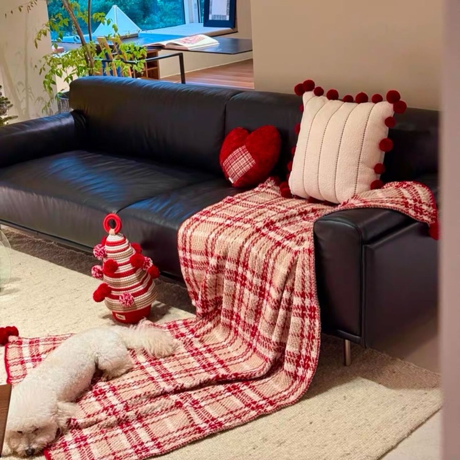 Cozy Moments Blanket