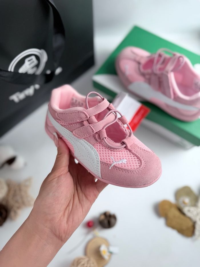 Puma Speedcat Go Pink