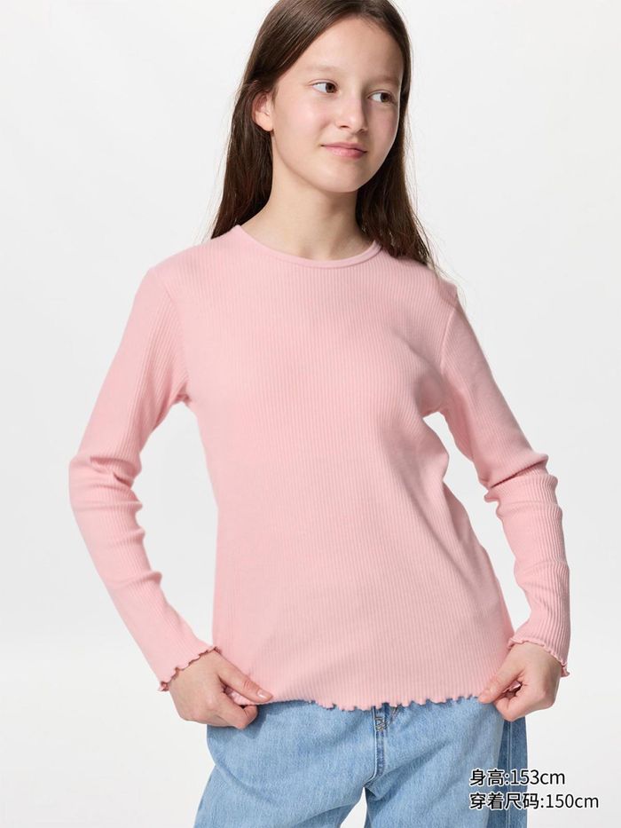 UNIQLO охидын цамц 