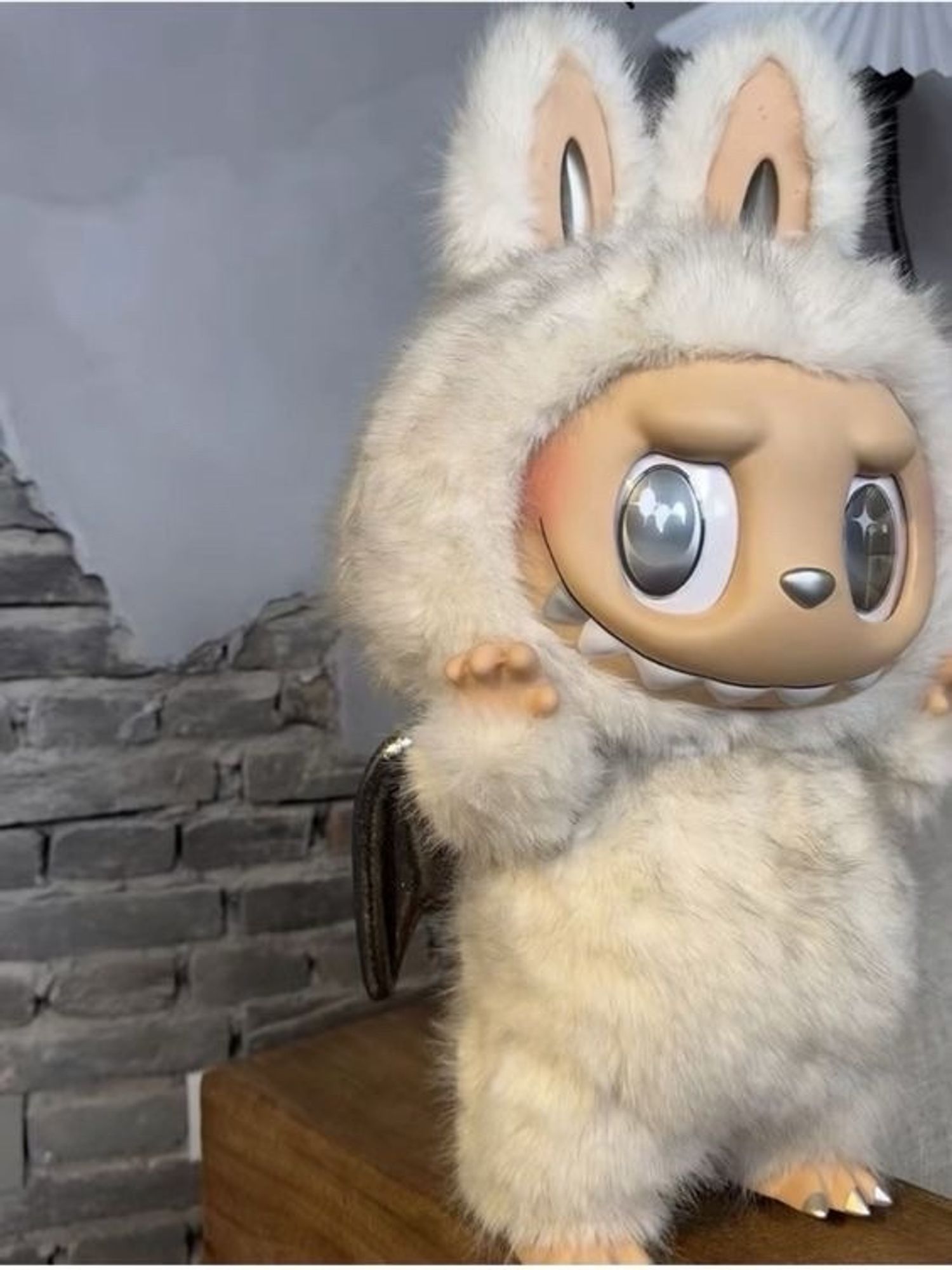 Labubu