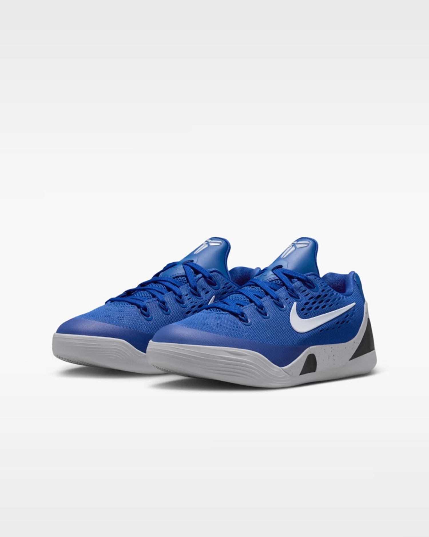 Kobe IX Game Royal/GS/
