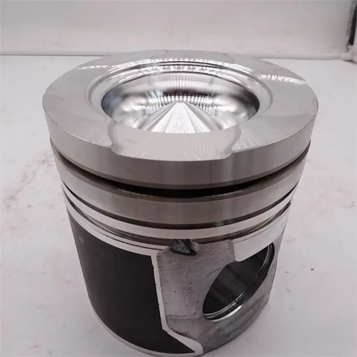 Piston Assembly, Поршен Ком