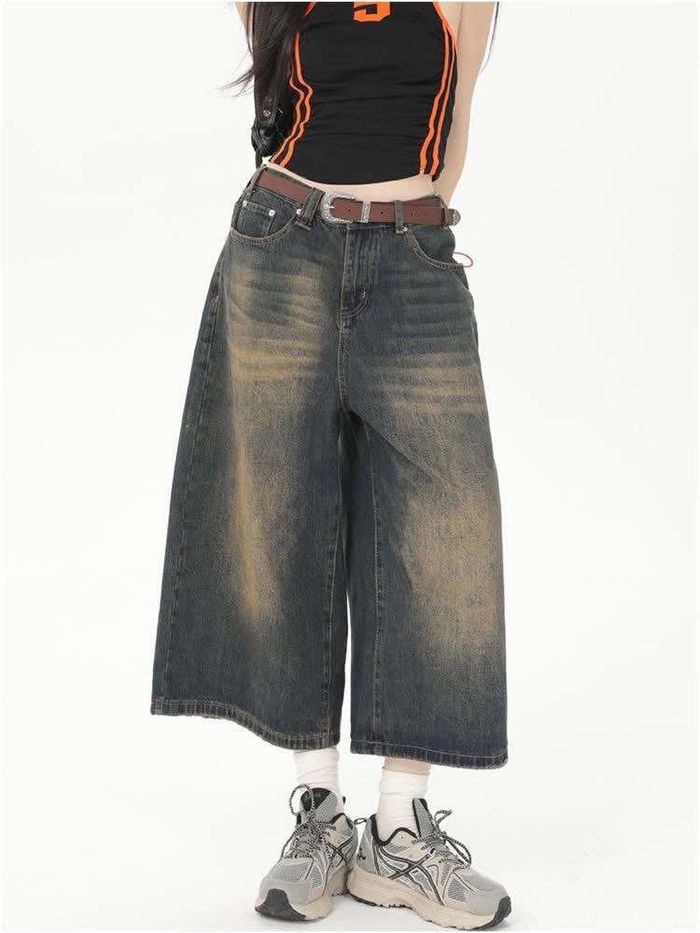 Jorts шорт
