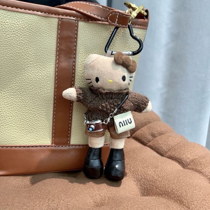 Цүнхний гоёл (түлхүүрийн оосор)