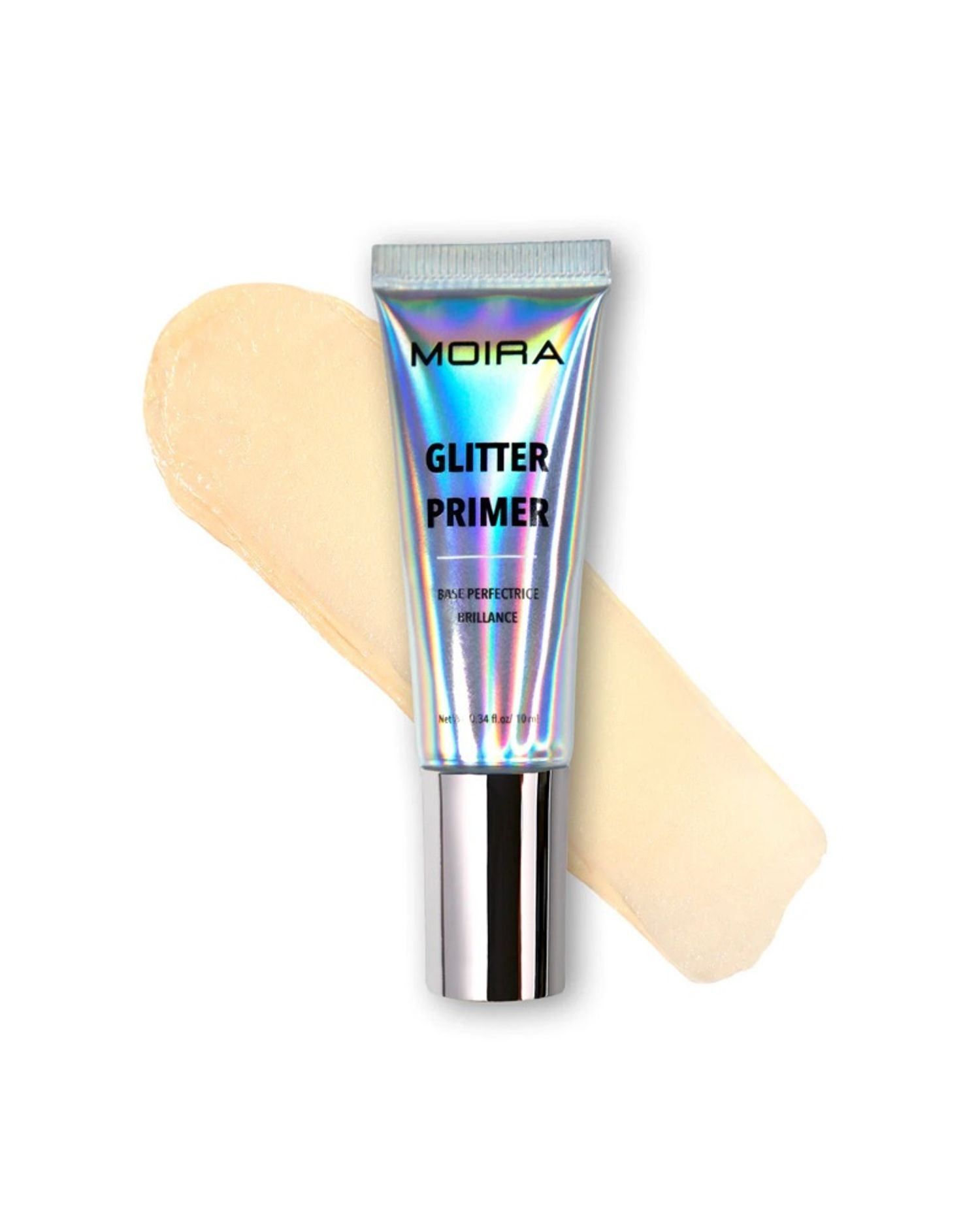 Moira glitter primer