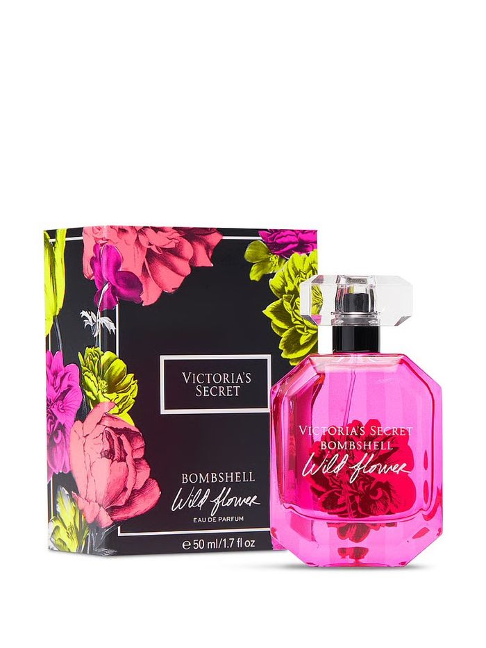 Vs bombshell wildflower 50ml