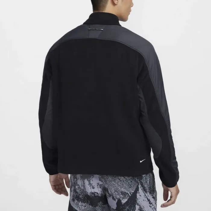 Nike Jackets Men's Black