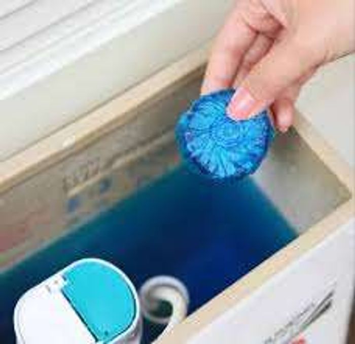 Нойл ус цэнхэртүүлэгч 