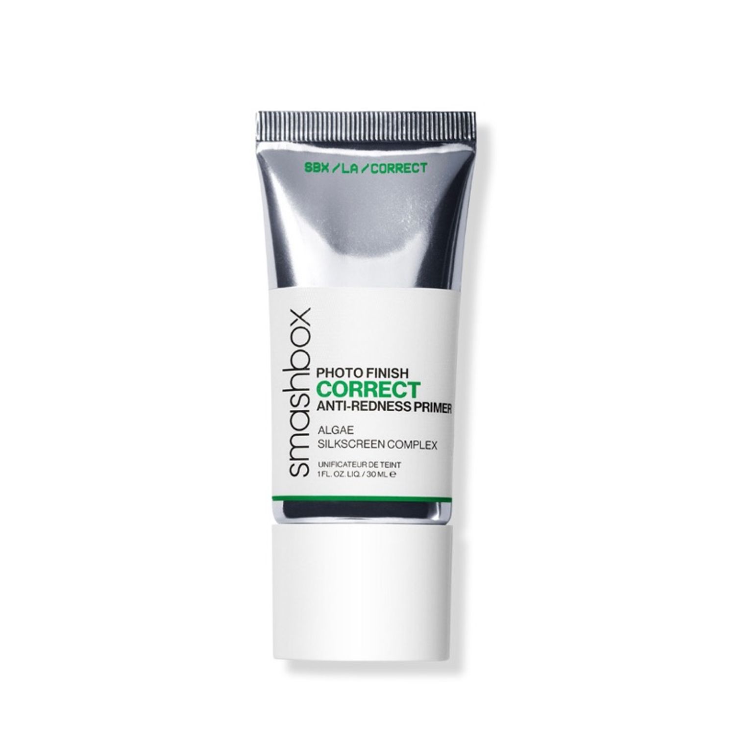 Smashbox Photo Finish Correct Anti-Redness Makeup Primer
