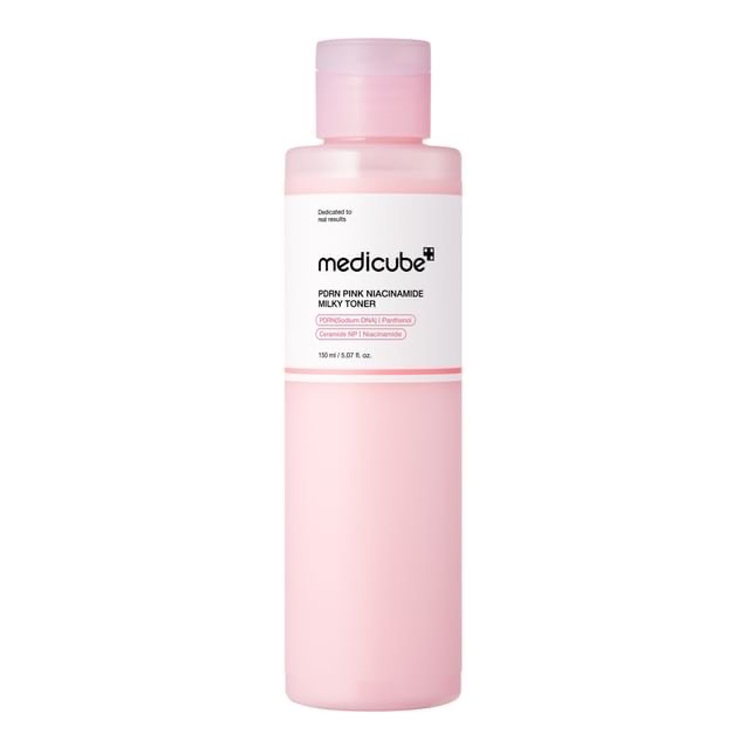 PDRN Niacinamide Milky Toner