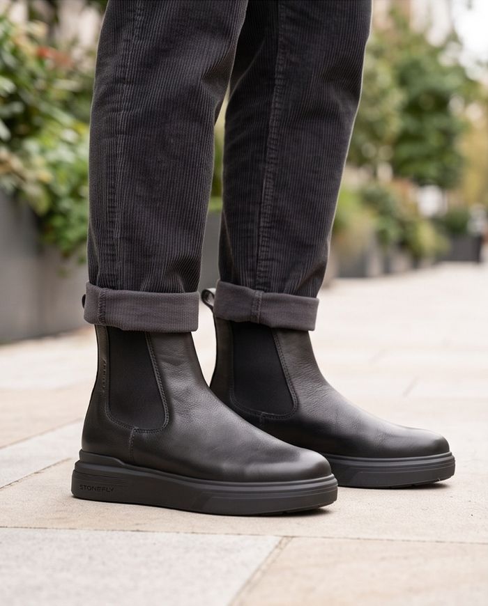 StoneFly black