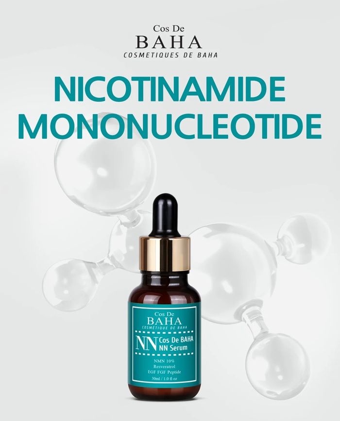 Nicotinamide Mononucleotide NMN 