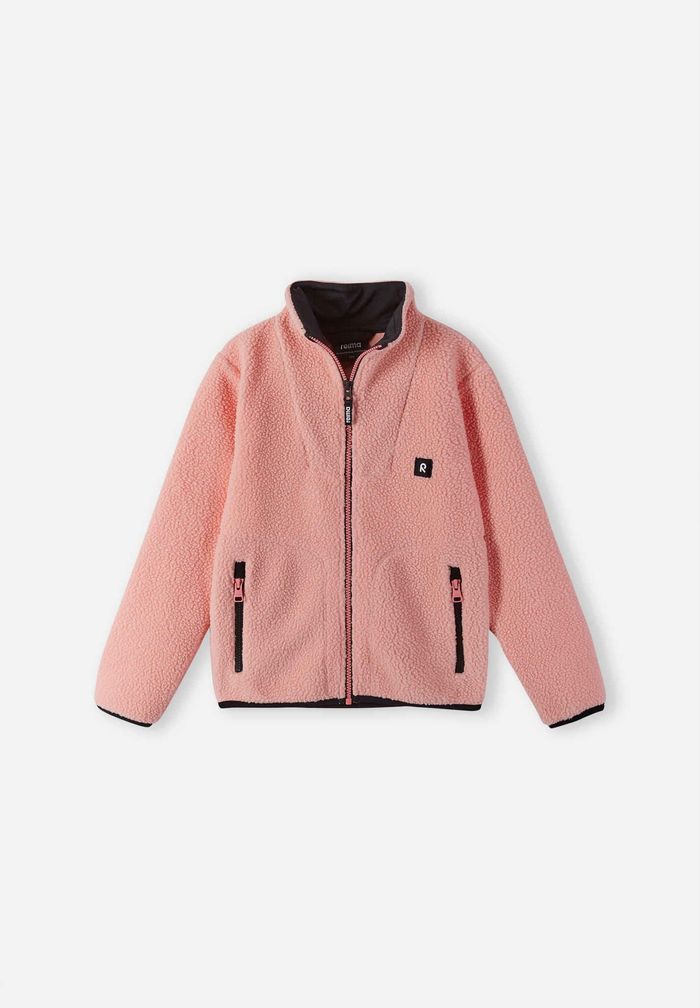 Sweater, Turkki-Peach Pink