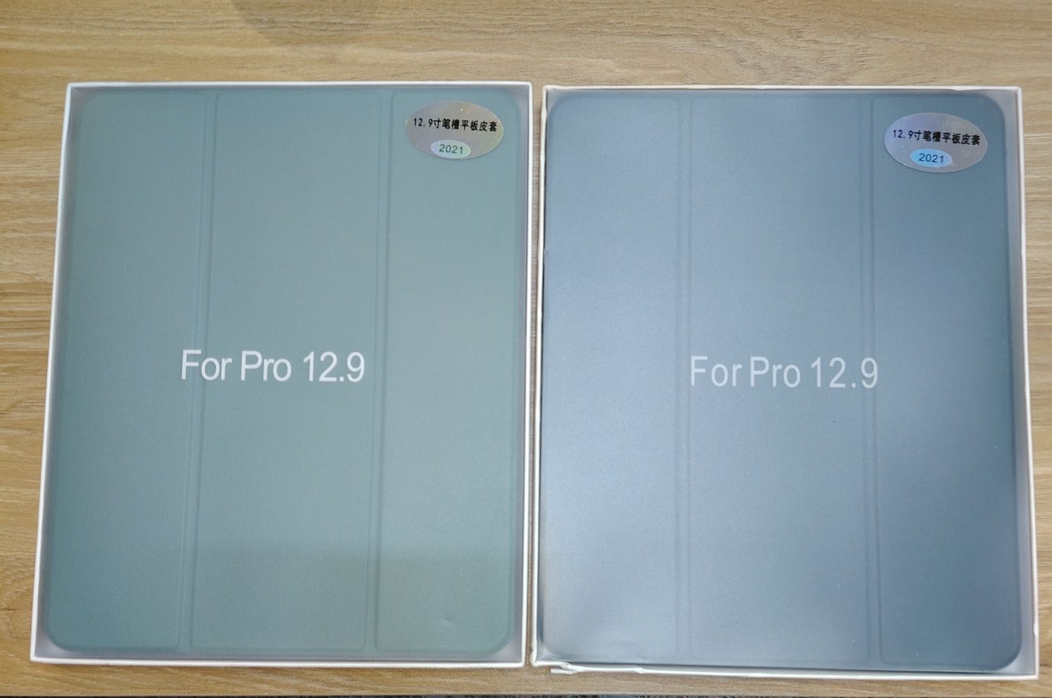 iPad Pro 12.9 инч Кэйс (2021)