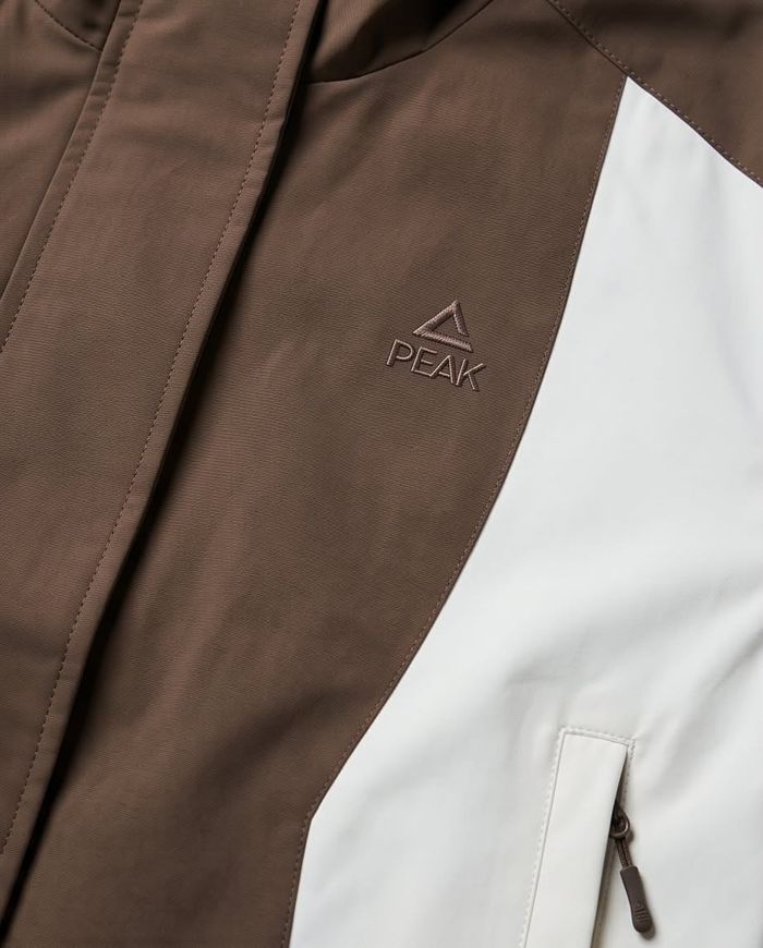 WINDBREAKER WOMEN