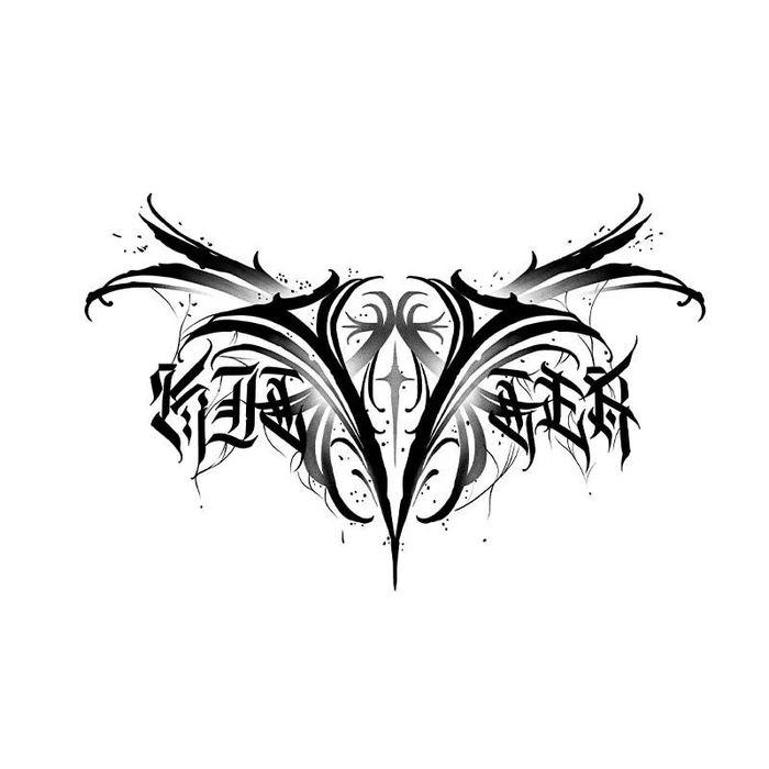 Бэлхүүс, цээжний Усан шивээс