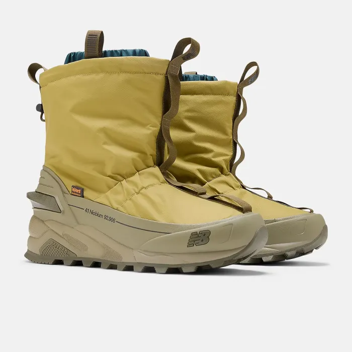 New Balance | Tokyo Design Studio x Snow Peak x Niobium Concept 3   