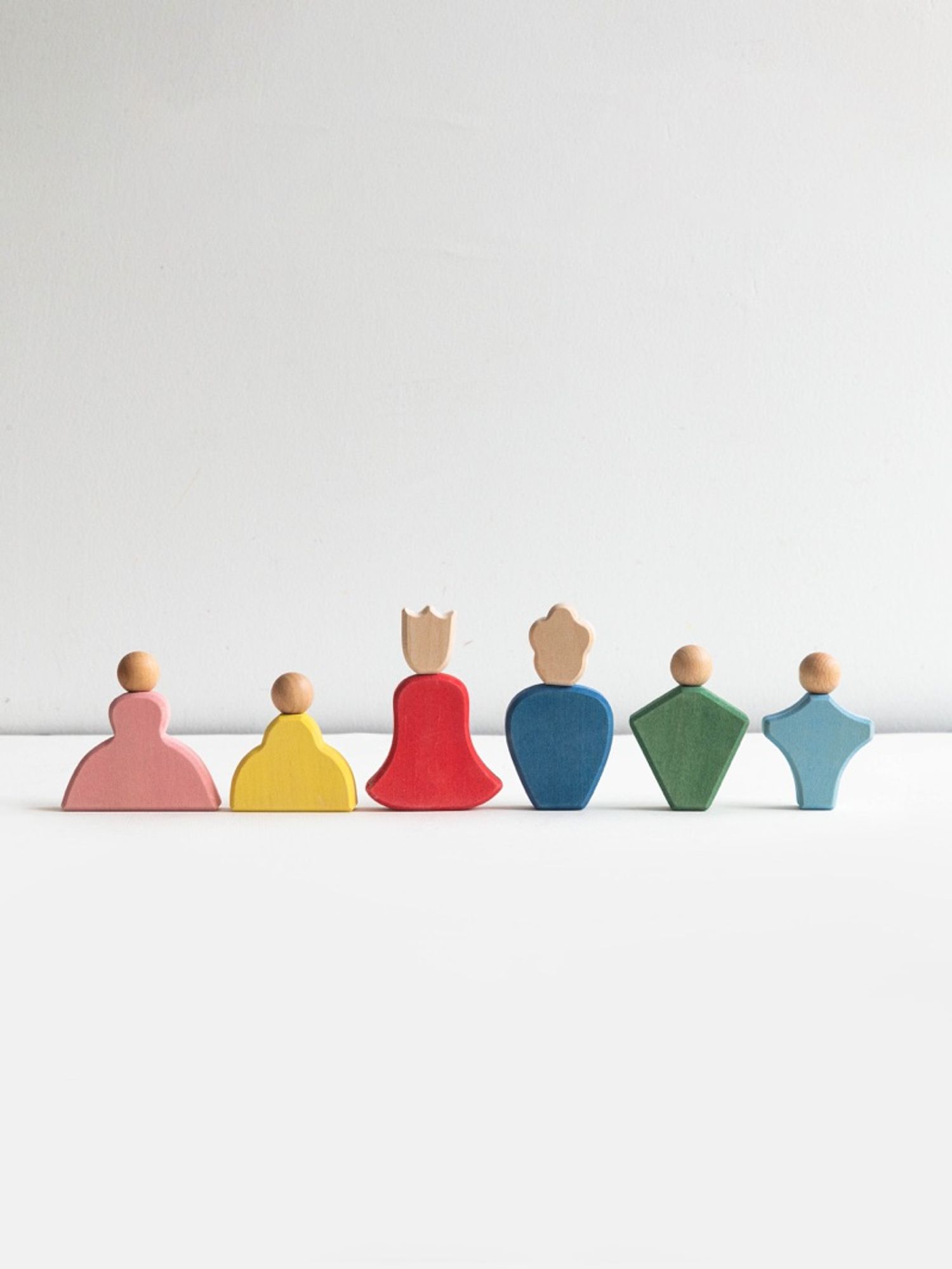 Fairytale family