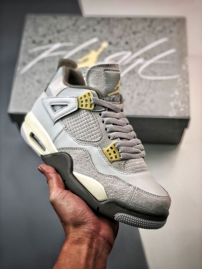 Air Jordan 4 Retro SE ‘Craft’